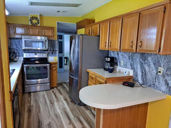 1990 MERIT MS Mobile Home