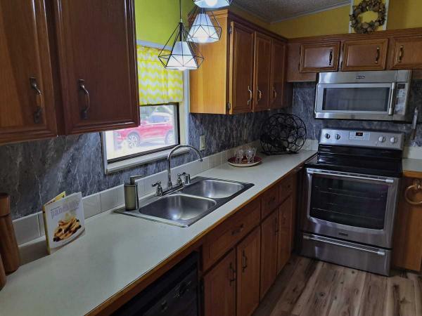 1990 MERIT MS Mobile Home