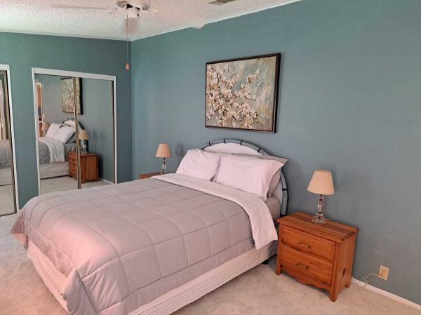 1990 MERIT MS Mobile Home