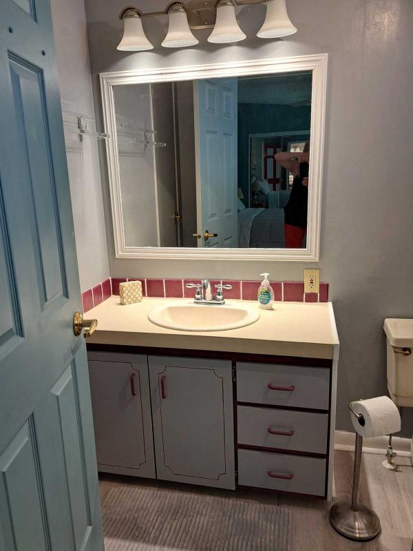 1990 MERIT MS Mobile Home