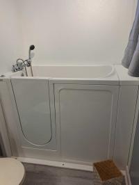 1990 MERIT MS Mobile Home