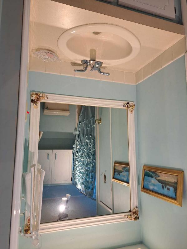 1990 MERIT MS Mobile Home