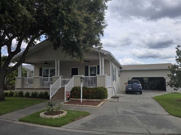 2006 Manufactured Home