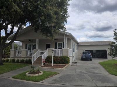 Mobile Home at 12601 Golf Haven Dr., #D12 Odessa, FL 33556