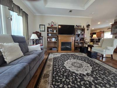 Photo 2 of 8 of home located at 12601 Golf Haven Dr., #D12 Odessa, FL 33556