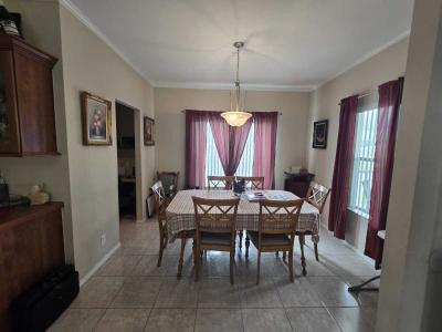 Photo 3 of 8 of home located at 12601 Golf Haven Dr., #D12 Odessa, FL 33556