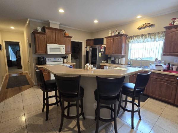 2006 Manufactured Home