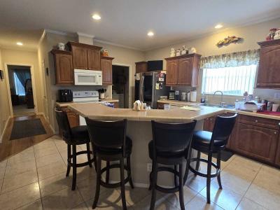 Photo 4 of 8 of home located at 12601 Golf Haven Dr., #D12 Odessa, FL 33556