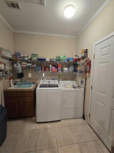 Photo 5 of 8 of home located at 12601 Golf Haven Dr., #D12 Odessa, FL 33556