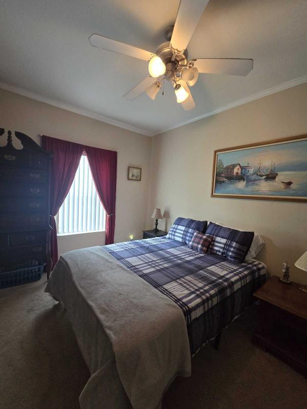 2006 Manufactured Home