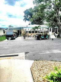 Palm Harbor Mobile Home