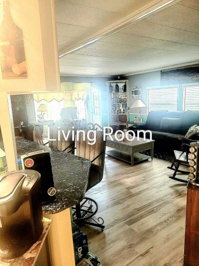 Photo 2 of 13 of home located at 5506 Paradise Dr. New Port Richey, FL 34653