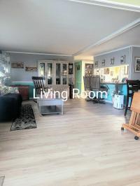 Palm Harbor Mobile Home