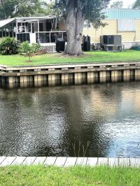 Palm Harbor Mobile Home
