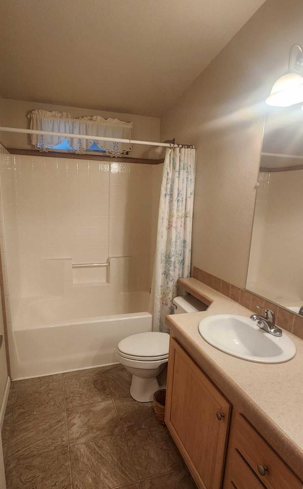 2006 Fleetwood Manufactured Home