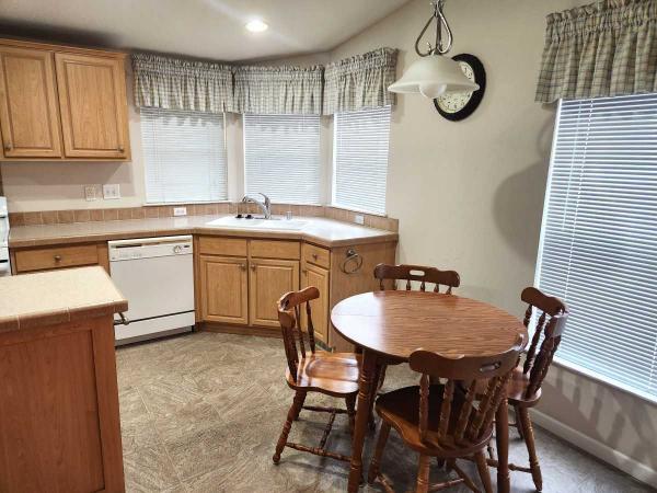 2006 Fleetwood Manufactured Home