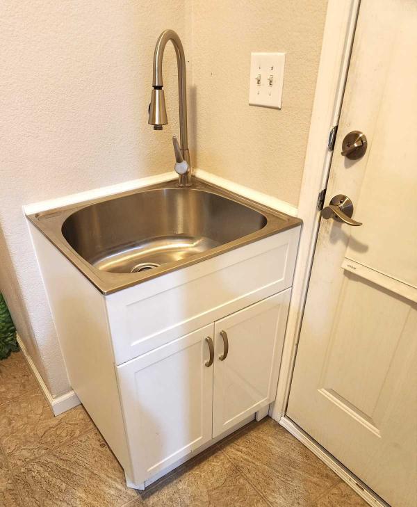 2006 Fleetwood Manufactured Home