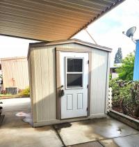 2006 Fleetwood Manufactured Home