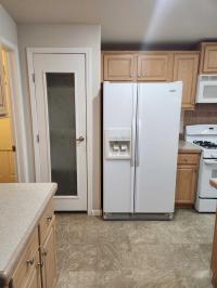 2006 Fleetwood Manufactured Home