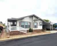 2006 Fleetwood Manufactured Home
