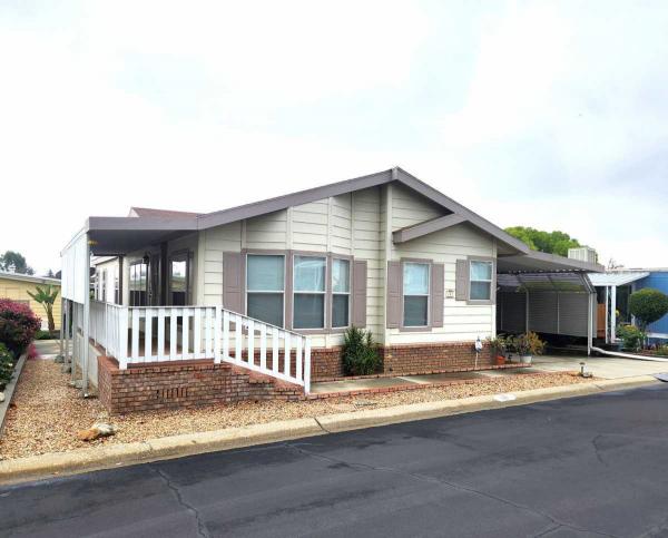 2006 Fleetwood Manufactured Home