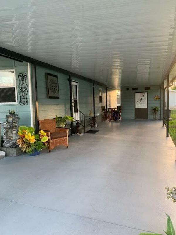 1988 Schu Manufactured Home