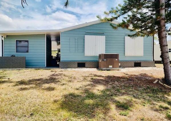 1988 Schu Manufactured Home