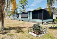 1988 Schu Manufactured Home