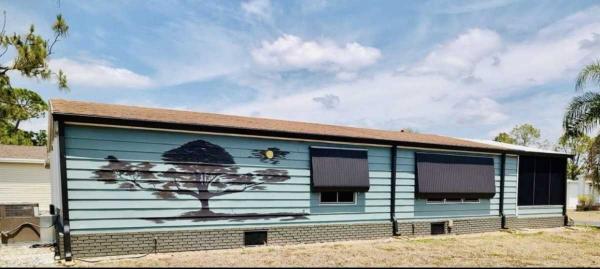 1988 Schu Manufactured Home