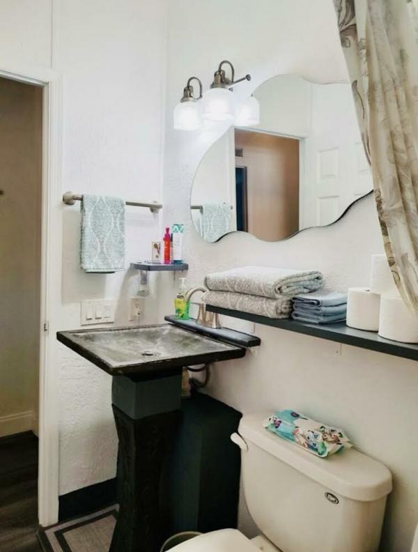1988 Schu Manufactured Home