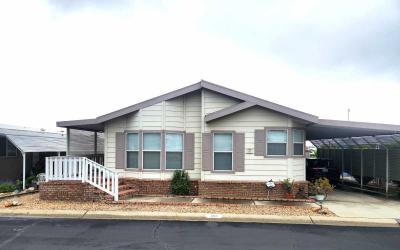 Photo 1 of 20 of home located at 1400 W. 13th St. #181 Upland, CA 91786