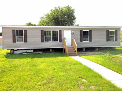 Mobile Home at 654 Village Drive Middletown, DE 19709