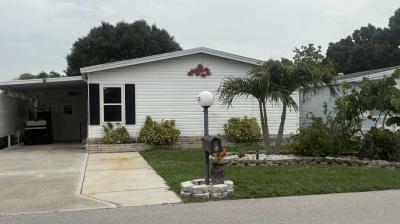 Photo 2 of 8 of home located at 3333 Heritage Lakes Blvd North Fort Myers, FL 33917