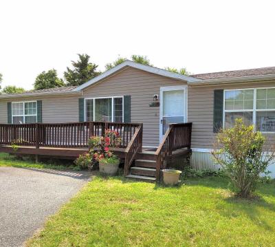 Mobile Home at 401 Aldrer Avenue Middletown, DE 19709