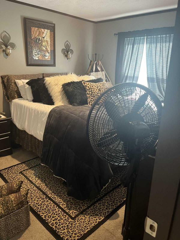 2018 Friendship  Mobile Home
