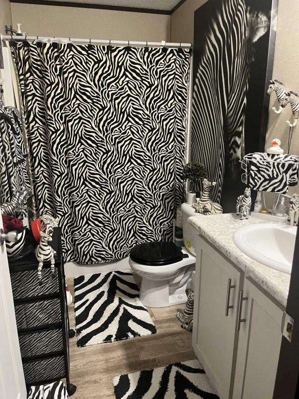 2018 Friendship  Mobile Home