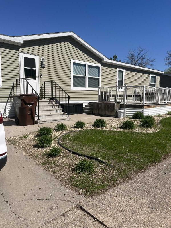 2018 Friendship  Mobile Home