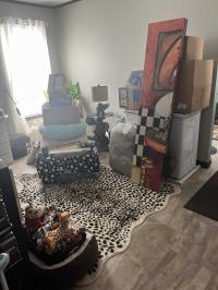 2018 Friendship  Mobile Home