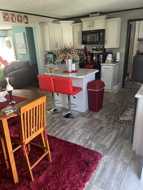 2018 Friendship  Mobile Home