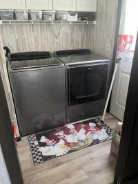 2018 Friendship  Mobile Home