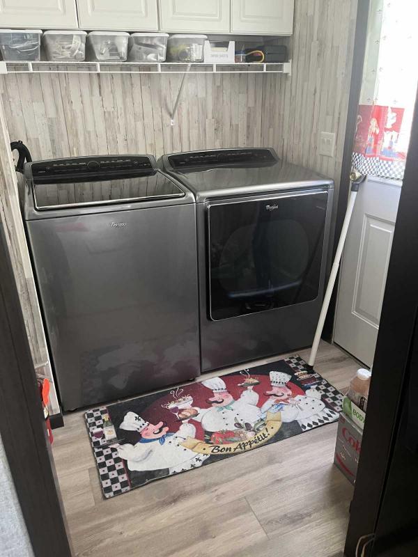 2018 Friendship  Mobile Home