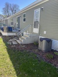 2018 Friendship  Mobile Home