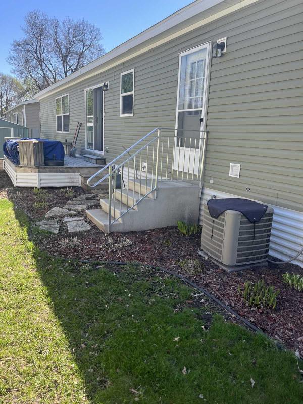 2018 Friendship  Mobile Home