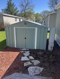 2018 Friendship  Mobile Home