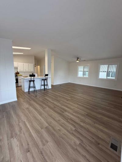 Photo 4 of 7 of home located at 1540 E Trenton #33 Orange, CA 92867