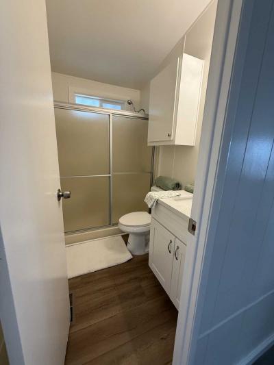 Photo 5 of 7 of home located at 1540 E Trenton #33 Orange, CA 92867