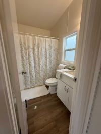 1985 Hallmark  Mobile Home