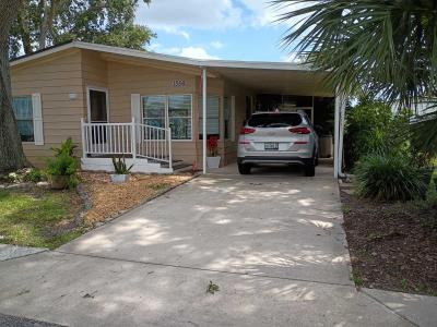 Mobile Home at 1356 Calle Del Sol Cir Port Orange, FL 32129