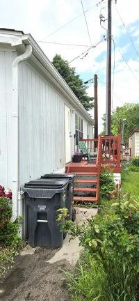 1999 OMMH Manufactured Home