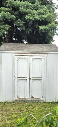 1999 OMMH Manufactured Home